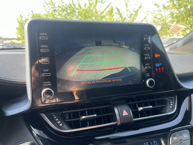 TOYOTA C-HR 1.8 Hybride 122 Edition  1.8 122 ch 