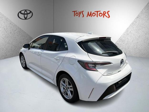 TOYOTA Corolla Hybrid Dynamic  1.8 122 ch 