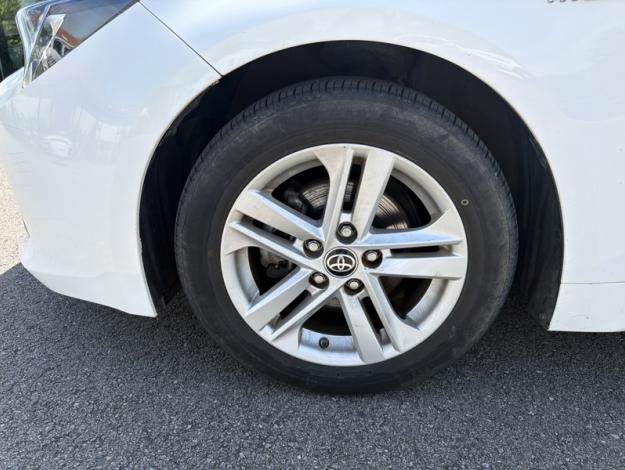 TOYOTA Corolla Hybrid Dynamic  1.8 122 ch 