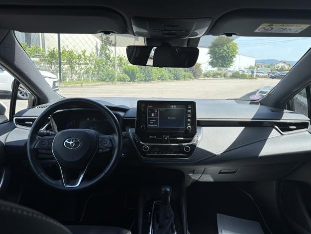 TOYOTA Corolla Hybrid Dynamic  1.8 122 ch 