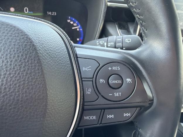 TOYOTA Corolla Hybrid Dynamic  1.8 122 ch 