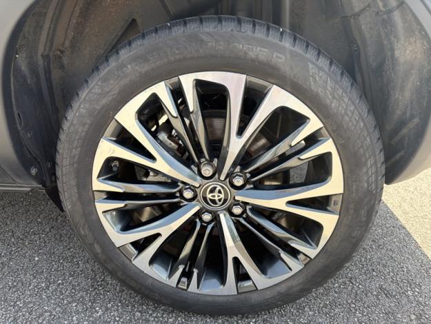 TOYOTA Yaris Cross 1.5 HYBRID 116H COLLECTION    