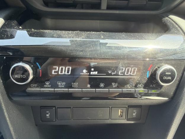 TOYOTA Yaris Cross 1.5 HYBRID 116H COLLECTION    