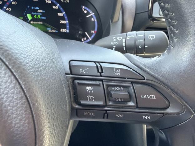 TOYOTA Yaris Cross 1.5 HYBRID 116H COLLECTION    