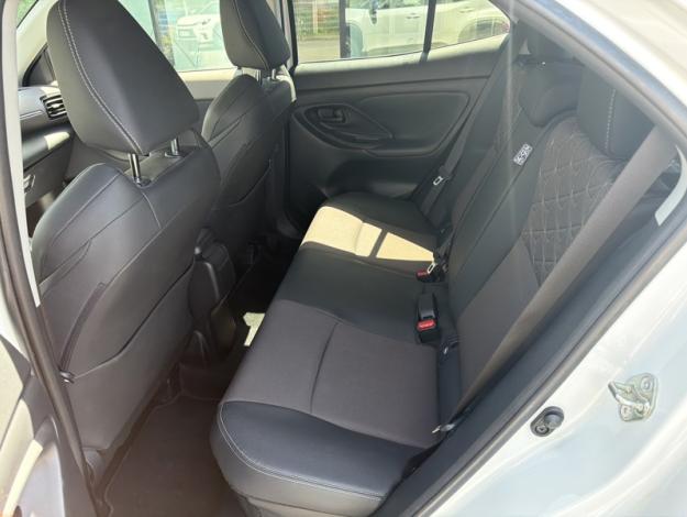TOYOTA Yaris Cross 1.5 HYBRID 116H COLLECTION    