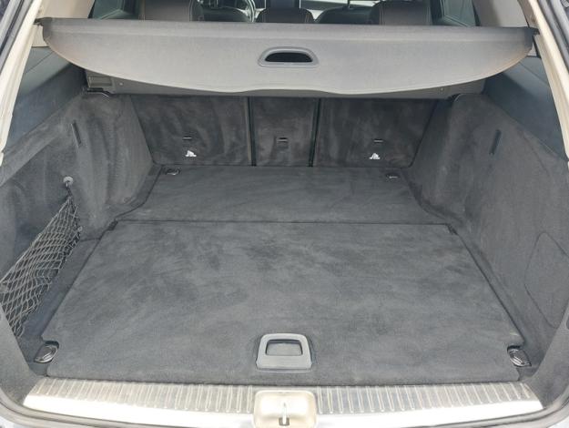 MERCEDES-BENZ Classe C Break C 200 d Break Executive  