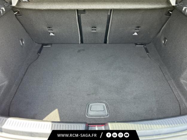 MERCEDES-BENZ Classe A 180 136ch AMG Exclusive Design 7G-DCT  