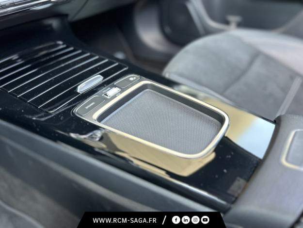MERCEDES-BENZ Classe A 180 136ch AMG Exclusive Design 7G-DCT  
