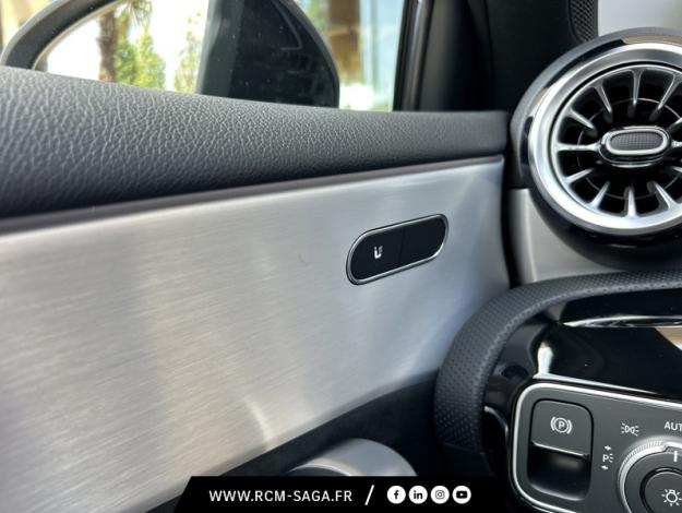 MERCEDES-BENZ Classe A 180 136ch AMG Exclusive Design 7G-DCT  