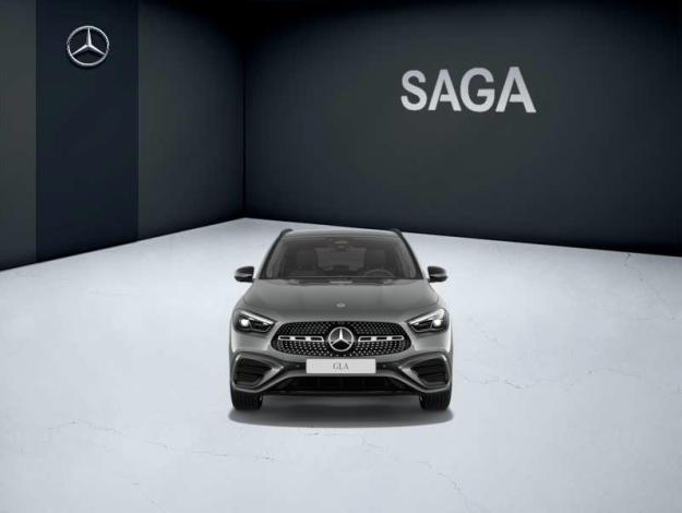 MERCEDES-BENZ GLA   GLA 200 d Edition 140