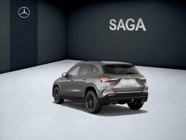 MERCEDES-BENZ GLA   GLA 200 d Edition 140