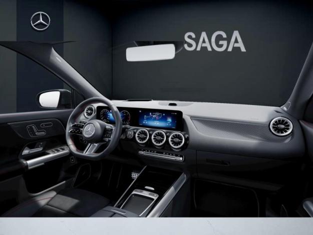 MERCEDES-BENZ GLA   GLA 200 d Edition 140