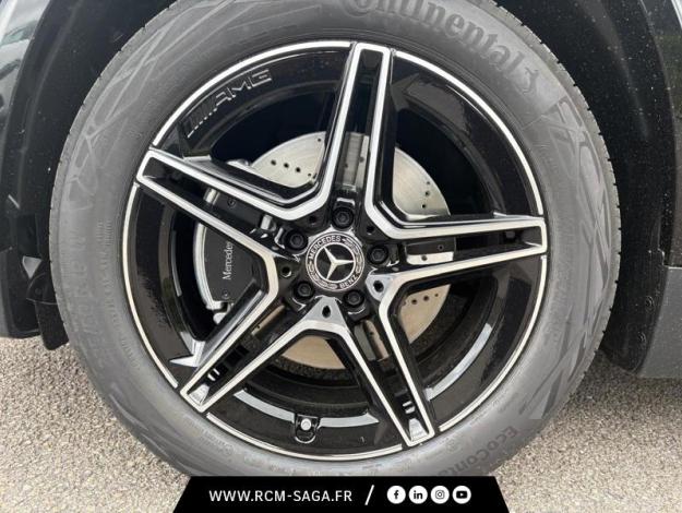 MERCEDES-BENZ GLA 200 d Edition 140  GLA 200 d Edition 140