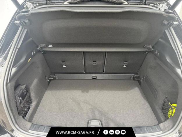 MERCEDES-BENZ GLA 200 d Edition 140  GLA 200 d Edition 140