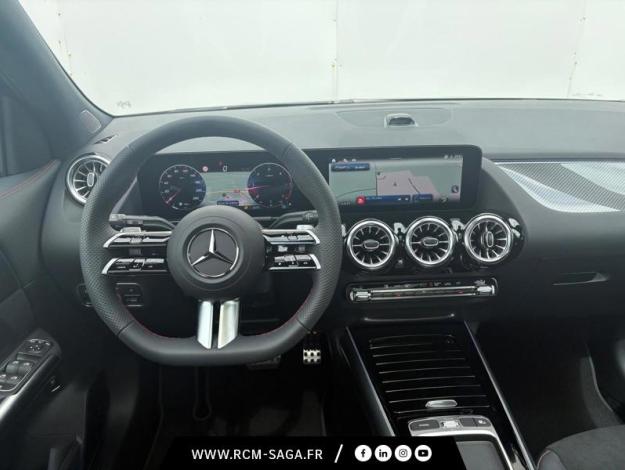 MERCEDES-BENZ GLA 200 d Edition 140  GLA 200 d Edition 140
