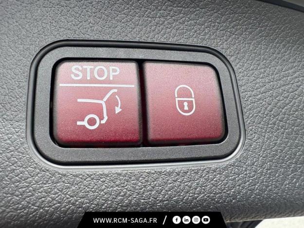 MERCEDES-BENZ GLA 200 d Edition 140  GLA 200 d Edition 140