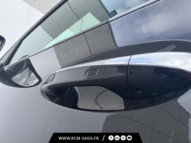 MERCEDES-BENZ GLA 200 d Edition 140  GLA 200 d Edition 140