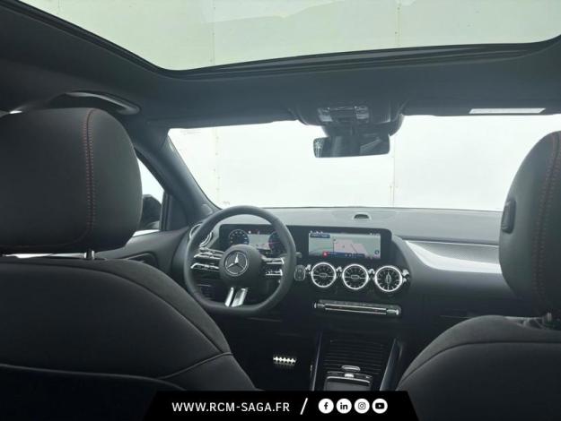 MERCEDES-BENZ GLA 200 d Edition 140  GLA 200 d Edition 140