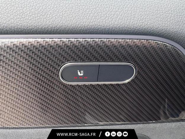 MERCEDES-BENZ GLA 200 d Edition 140  GLA 200 d Edition 140