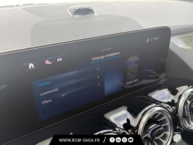 MERCEDES-BENZ GLA 200 d Edition 140  GLA 200 d Edition 140