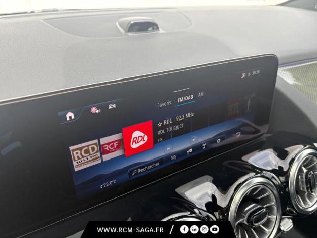 MERCEDES-BENZ GLA 200 d Edition 140  GLA 200 d Edition 140