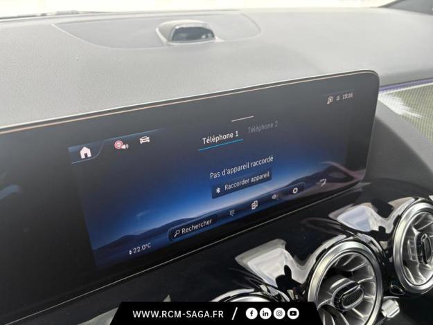 MERCEDES-BENZ GLA 200 d Edition 140  GLA 200 d Edition 140