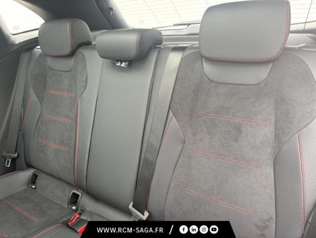 MERCEDES-BENZ GLA 200 d Edition 140  GLA 200 d Edition 140