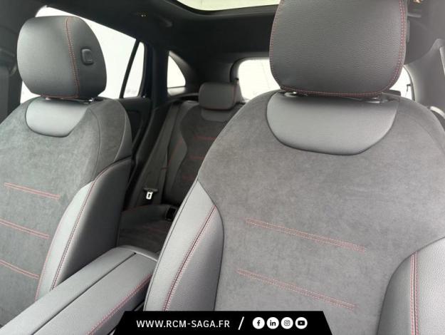 MERCEDES-BENZ GLA 200 d Edition 140  GLA 200 d Edition 140