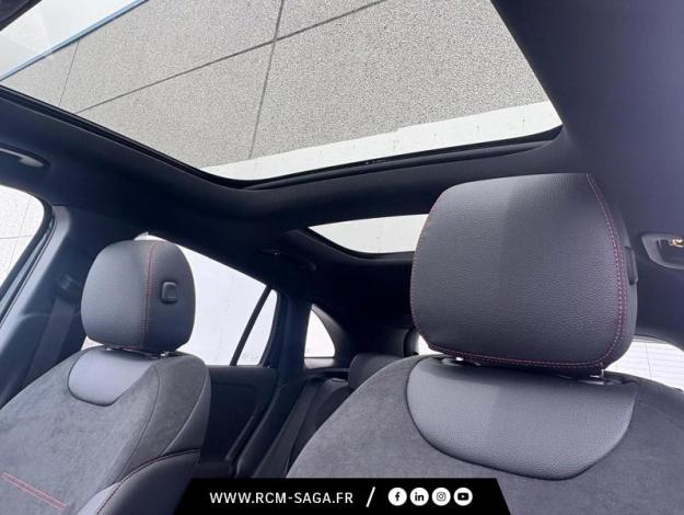 MERCEDES-BENZ GLA 200 d Edition 140  GLA 200 d Edition 140