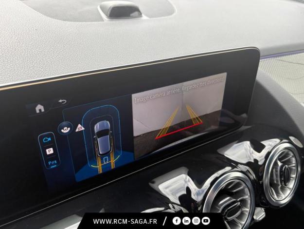 MERCEDES-BENZ GLA 200 d Edition 140  GLA 200 d Edition 140