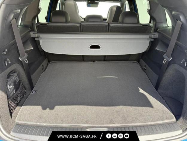 MERCEDES-BENZ GLB 250+ avec technologie EQ Limited Edition  GLB 250+ avec technologie EQ Limited Edition