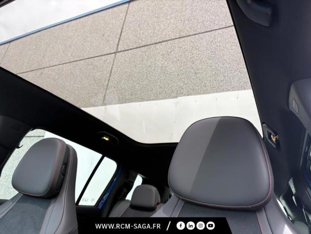 MERCEDES-BENZ GLB 250+ avec technologie EQ Limited Edition  GLB 250+ avec technologie EQ Limited Edition