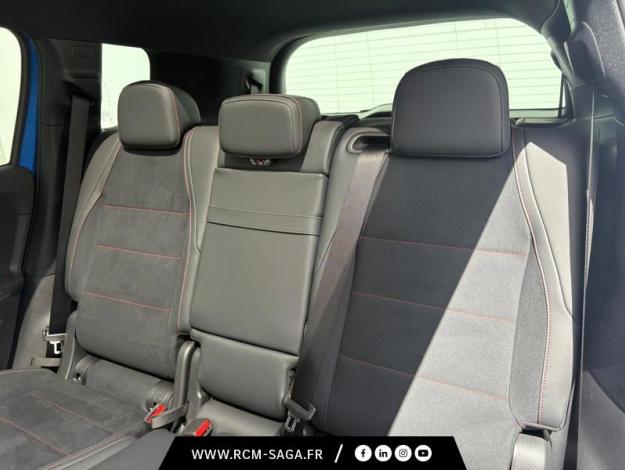 MERCEDES-BENZ GLB 250+ avec technologie EQ Limited Edition  GLB 250+ avec technologie EQ Limited Edition