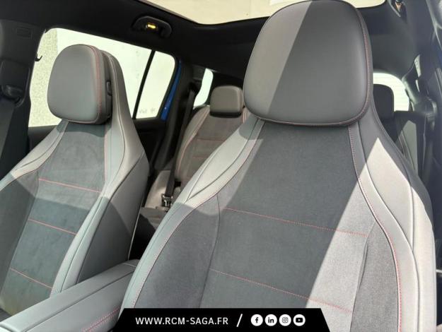 MERCEDES-BENZ GLB 250+ avec technologie EQ Limited Edition  GLB 250+ avec technologie EQ Limited Edition