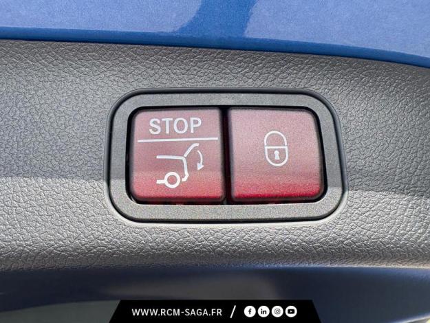 MERCEDES-BENZ GLB 250+ avec technologie EQ Limited Edition  GLB 250+ avec technologie EQ Limited Edition