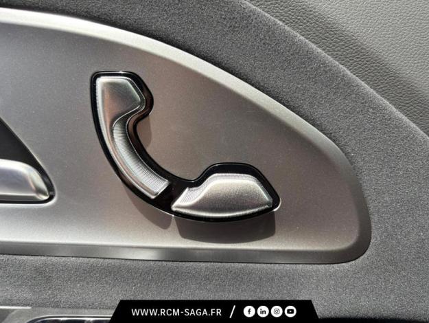 MERCEDES-BENZ GLB 250+ avec technologie EQ Limited Edition  GLB 250+ avec technologie EQ Limited Edition