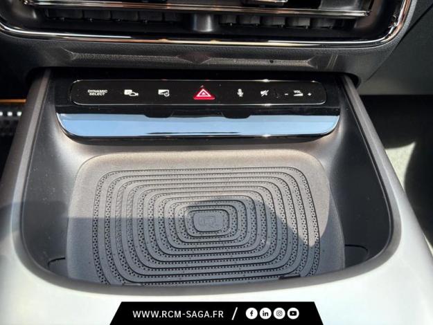 MERCEDES-BENZ GLB 250+ avec technologie EQ Limited Edition  GLB 250+ avec technologie EQ Limited Edition