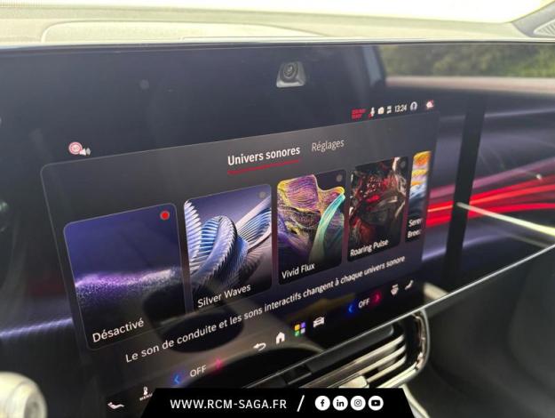 MERCEDES-BENZ GLB 250+ avec technologie EQ Limited Edition  GLB 250+ avec technologie EQ Limited Edition