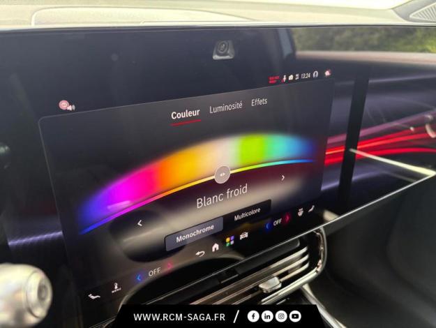 MERCEDES-BENZ GLB 250+ avec technologie EQ Limited Edition  GLB 250+ avec technologie EQ Limited Edition