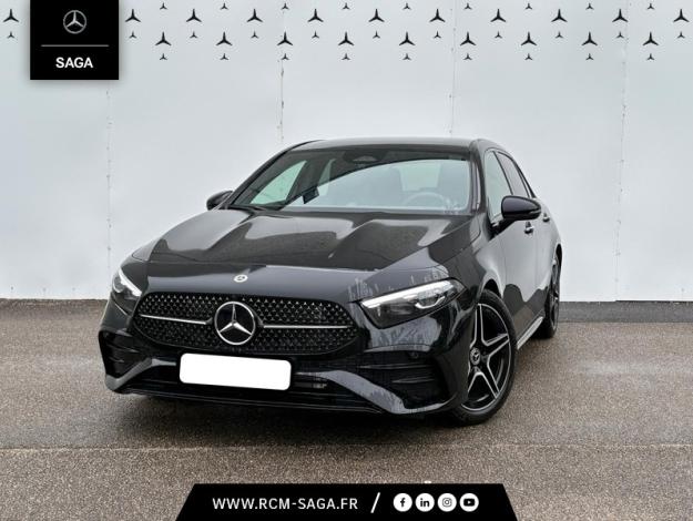MERCEDES-BENZ Classe A 200 d Edition 140  Classe A 200 d Edition 140
