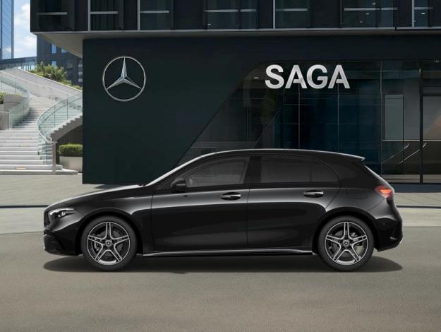 MERCEDES-BENZ Classe A 200 d Edition 140  Classe A 200 d Edition 140