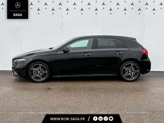 MERCEDES-BENZ Classe A 200 d Edition 140  Classe A 200 d Edition 140