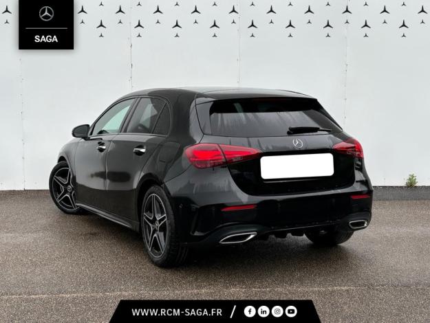 MERCEDES-BENZ Classe A 200 d Edition 140  Classe A 200 d Edition 140