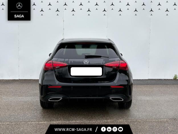 MERCEDES-BENZ Classe A 200 d Edition 140  Classe A 200 d Edition 140