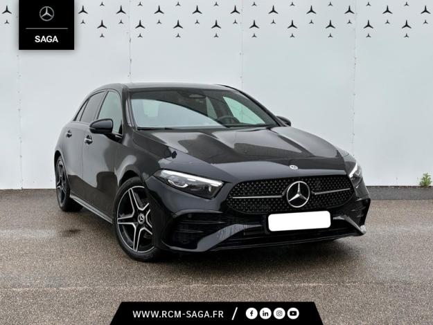 MERCEDES-BENZ Classe A 200 d Edition 140  Classe A 200 d Edition 140