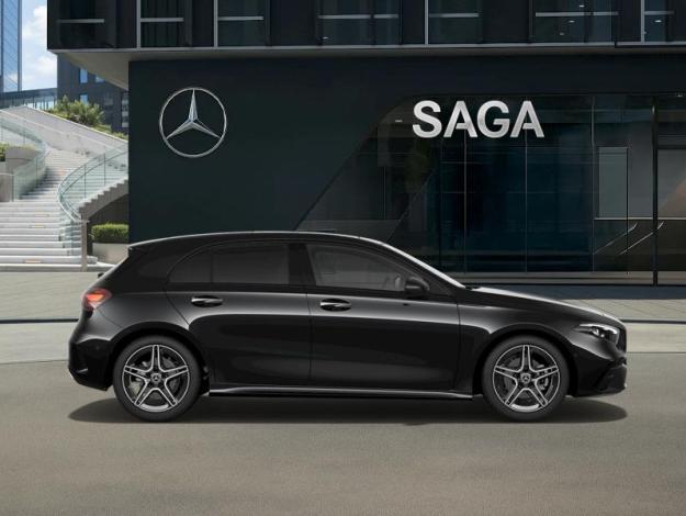 MERCEDES-BENZ Classe A 200 d Edition 140  Classe A 200 d Edition 140