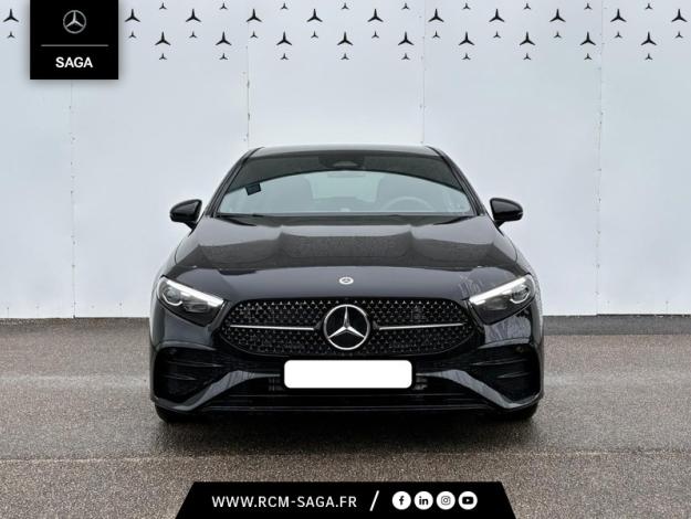 MERCEDES-BENZ Classe A 200 d Edition 140  Classe A 200 d Edition 140