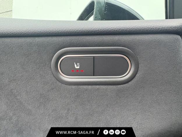 MERCEDES-BENZ Classe A 200 d Edition 140  Classe A 200 d Edition 140