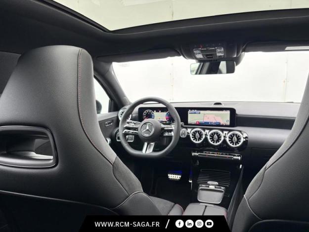 MERCEDES-BENZ Classe A 200 d Edition 140  Classe A 200 d Edition 140