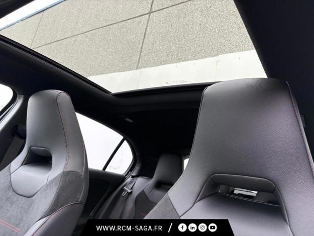 MERCEDES-BENZ Classe A 200 d Edition 140  Classe A 200 d Edition 140